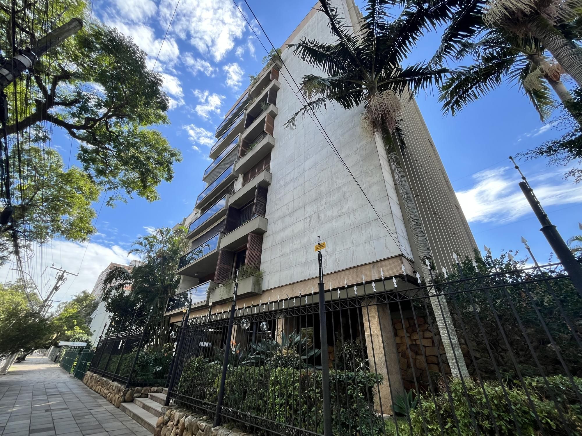 Apartamento de 4 quartos, suíte, amplo closet, dependência e 2 vagas de garagem — foto 80