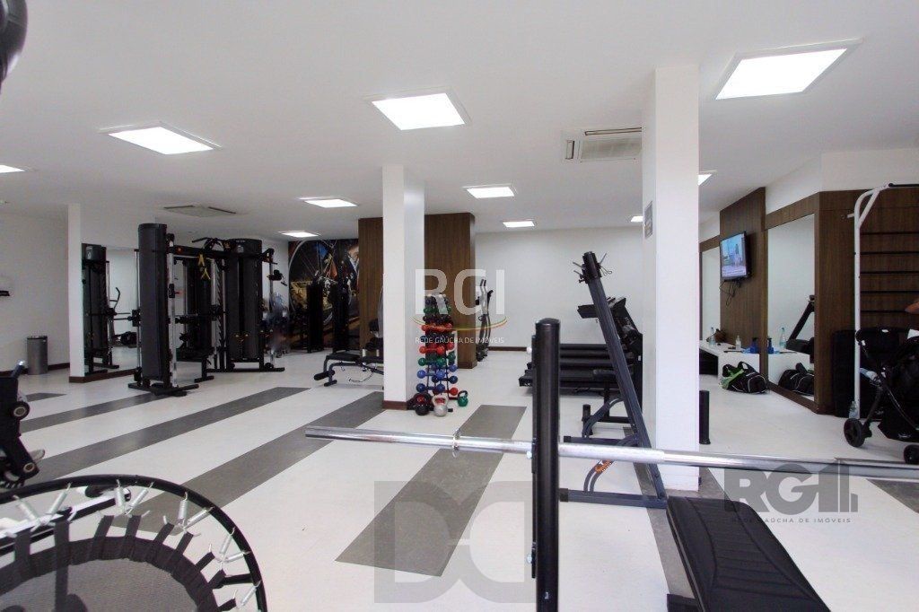 Apartamento para Venda - 82.5m², 3 dormitórios, sendo 1 suites, 1 vaga - Passo da Areia — foto 32