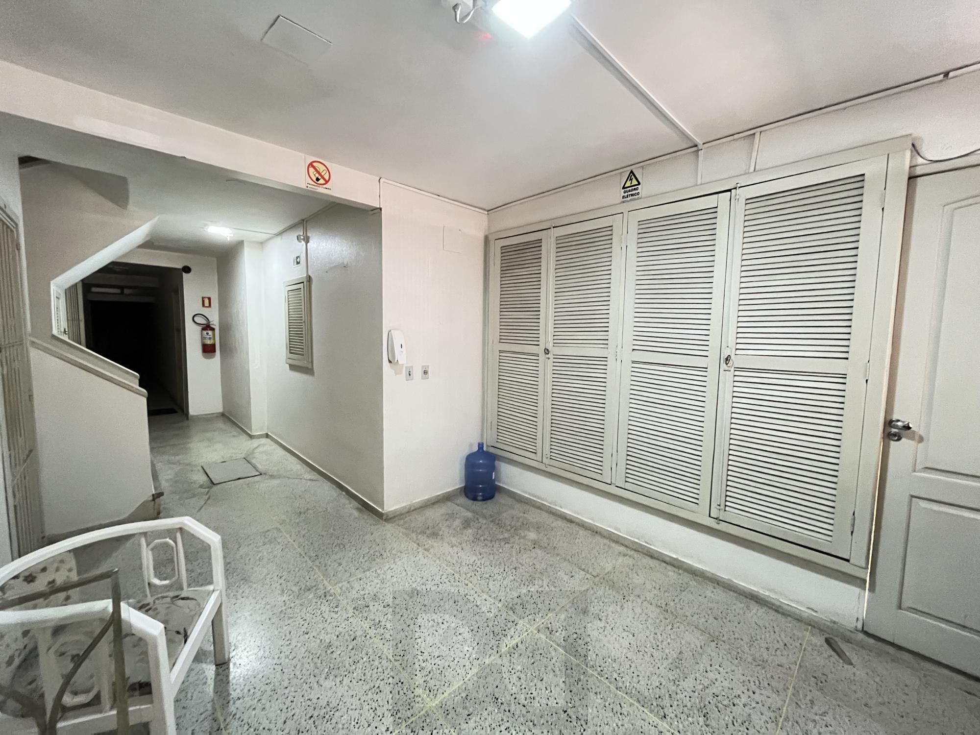 Apartamento de 2 quartos no bairro Cristo Redentor em Porto Alegre/RS — foto 16