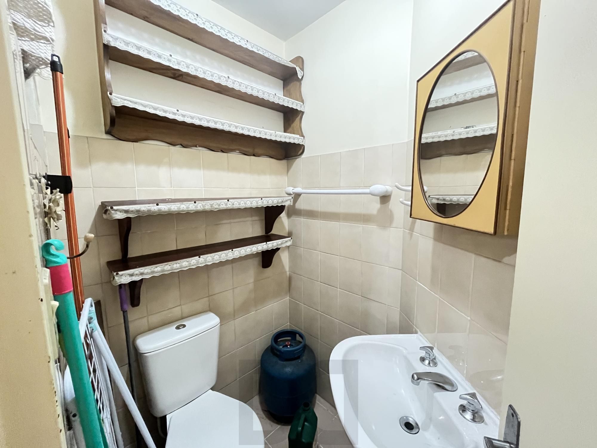 Apartamento de 2 quartos e 2 banheiros no bairro Independência em Porto Alegre — foto 16