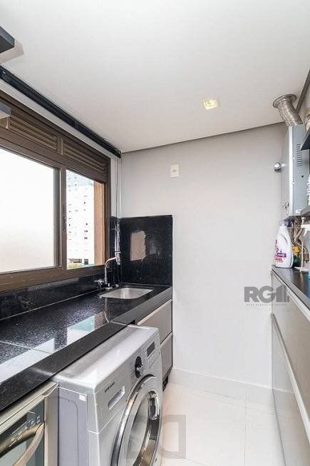 Apartamento à venda localizado na Rua Jari, no bairro Passo D'areia em Porto Alegre — foto 3
