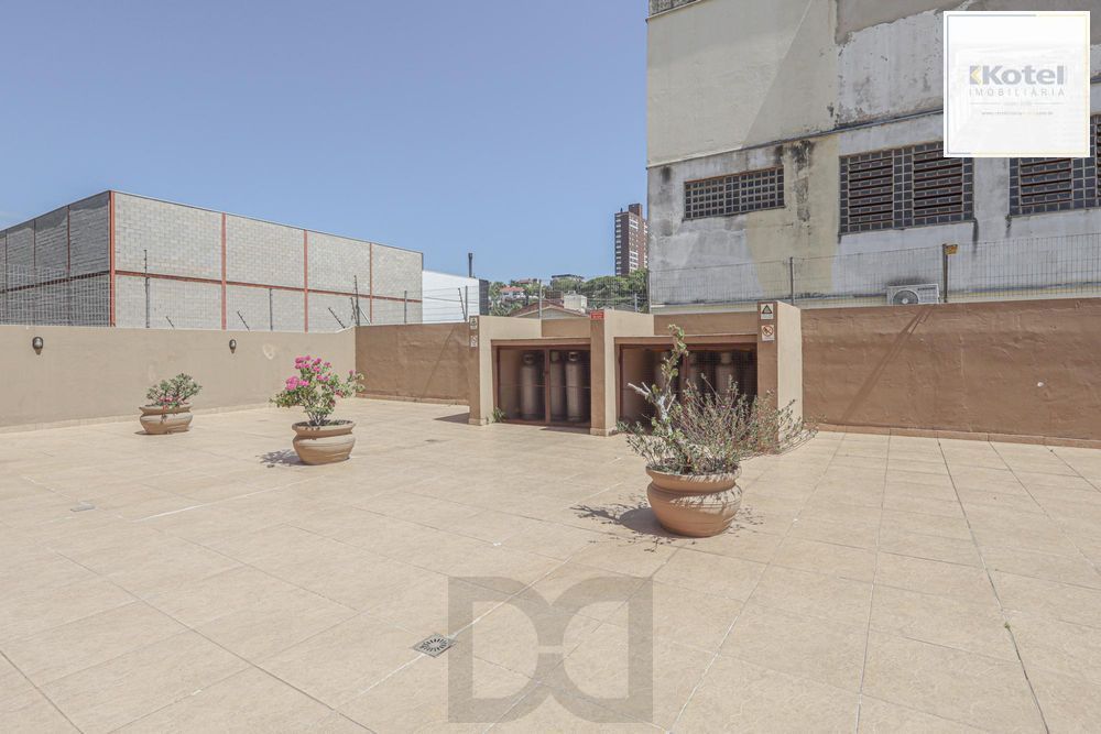 Apartamento de 2 quartos e 1 vaga de garagem no bairro Boa Vista em Porto Alegre — foto 4