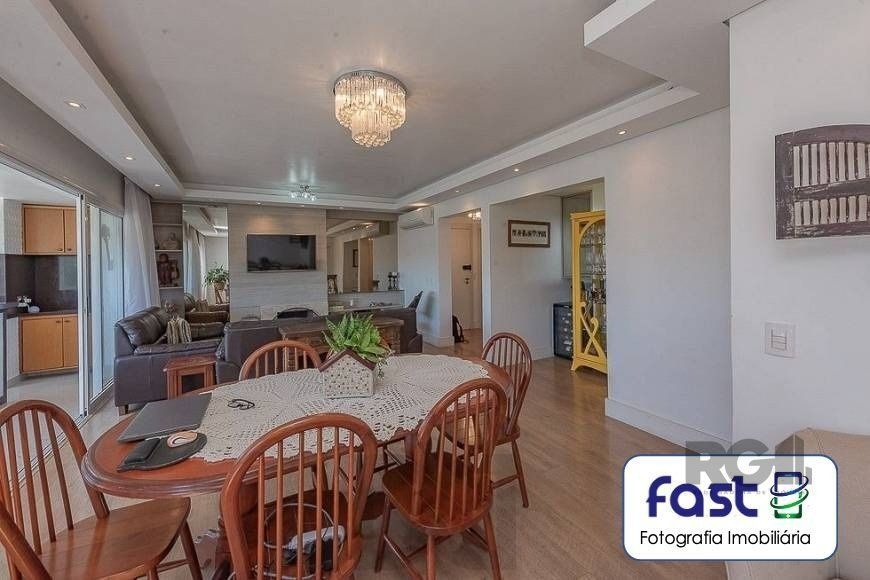 Vende Excelente Apartamento no Bairro - Jardim do Salso - Porto Alegre — foto 5