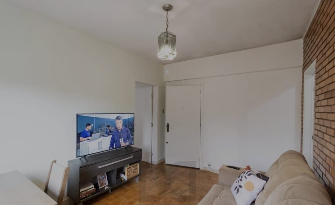Apartamento de um quarto a venda no centro de Porto Alegre — foto 13