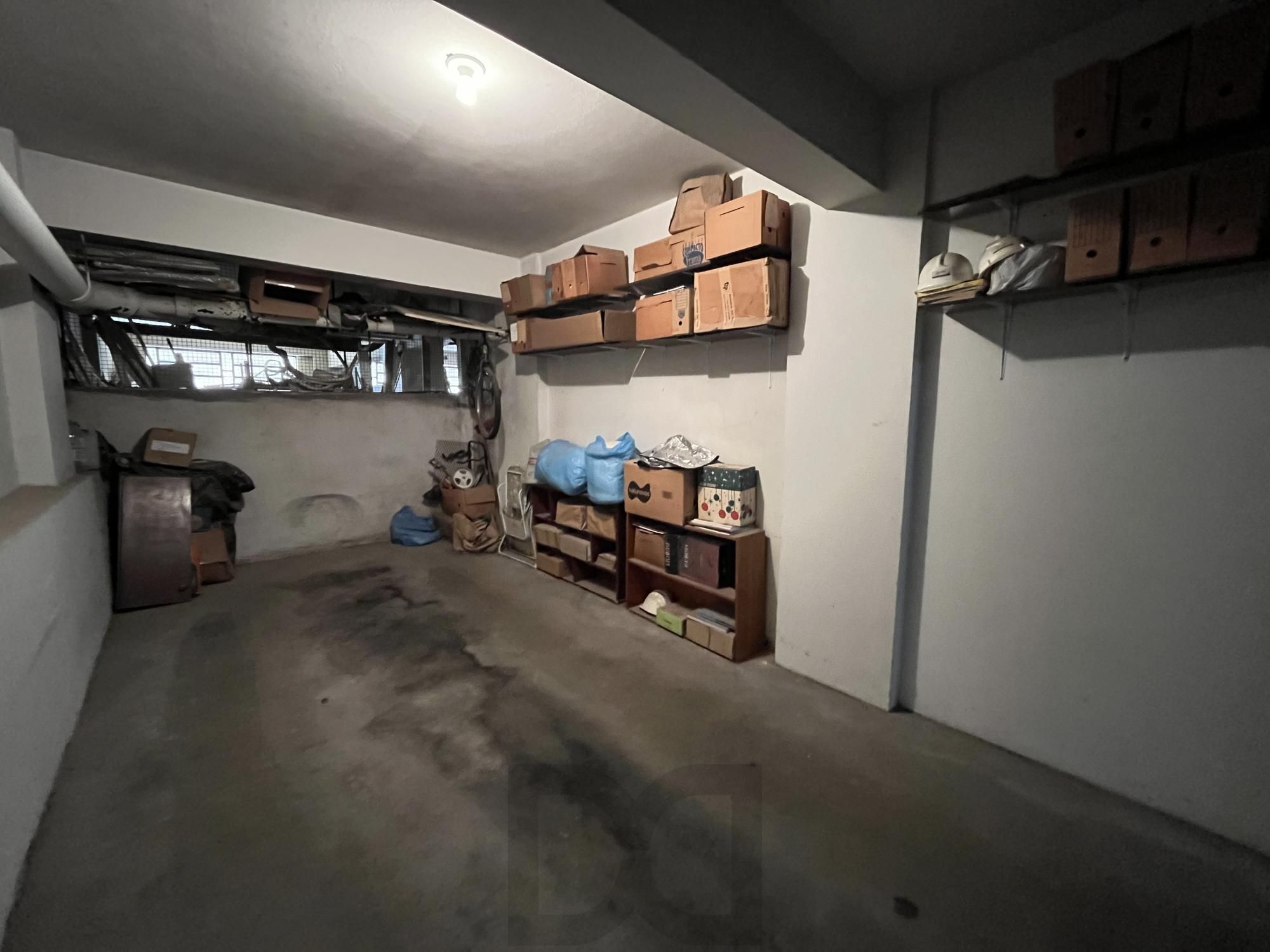 Apartamento de 3 quartos, suíte e 1 vaga de garagem no bairro Independência POA — foto 26
