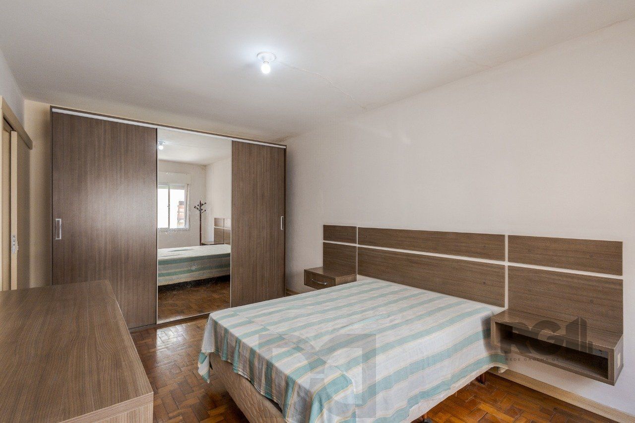 Apartamento de 3 quartos no bairro Cidade Baixa em Porto Alegre — foto 6