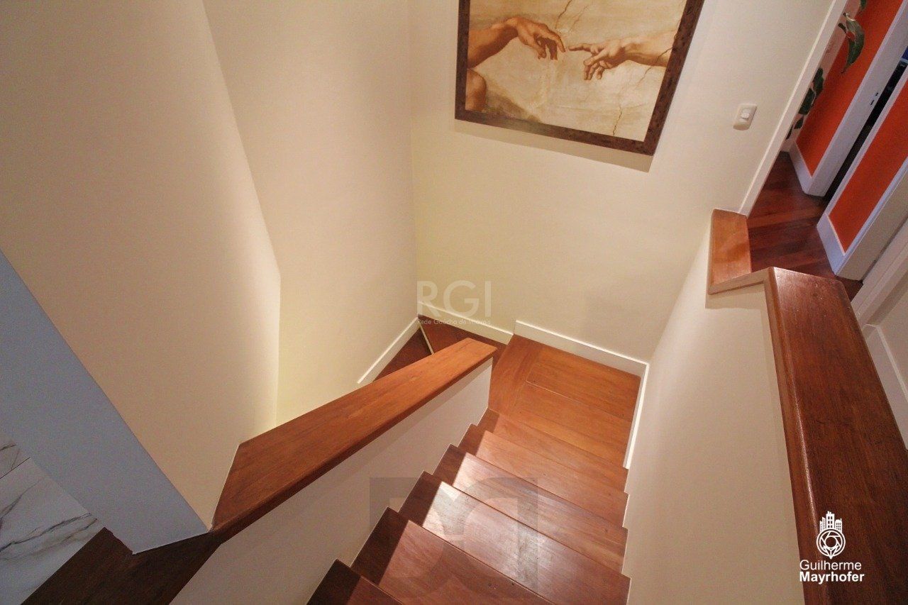Casa para Venda - 650m², 4 dormitórios, sendo 3 suites, 4 vagas - Chácara das Pedras — foto 13