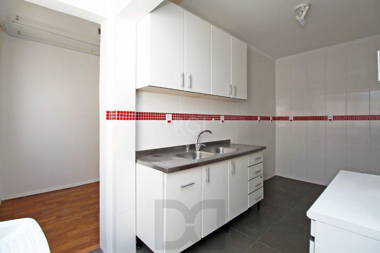 Apartamento de 3 quartos, suíte e 1 vaga de garagem no bairro Petrópolis — foto 16