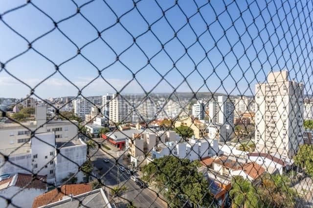 Apartamento de 3 quartos, suíte e 2 vagas de garagem no bairro jardim Botânico — foto 5