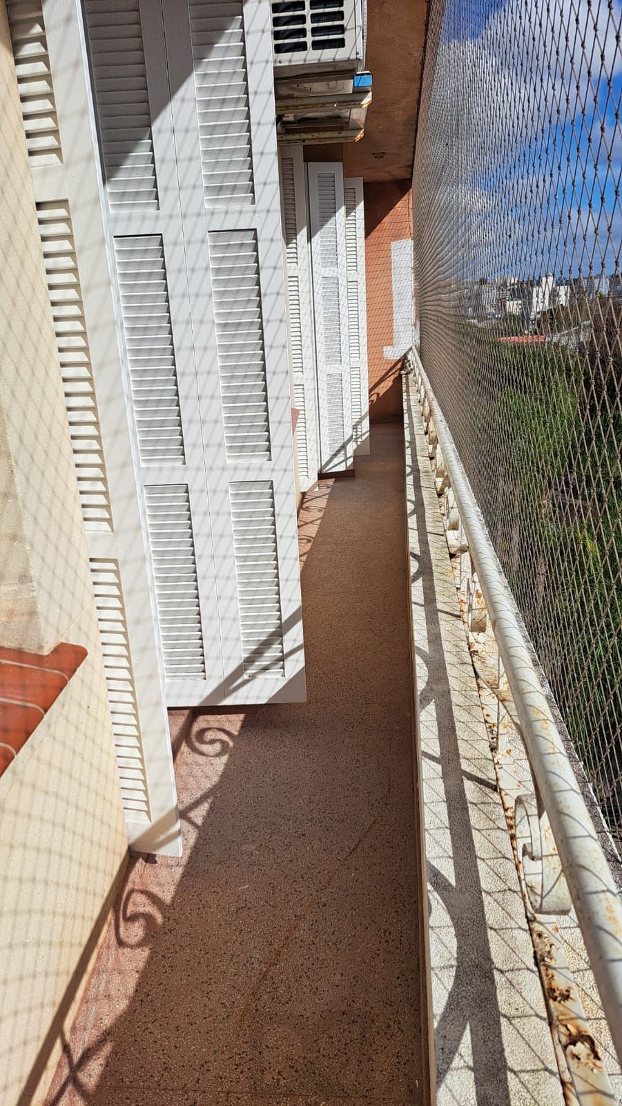 # dormitório e vaga de garagem escriturada — foto 15