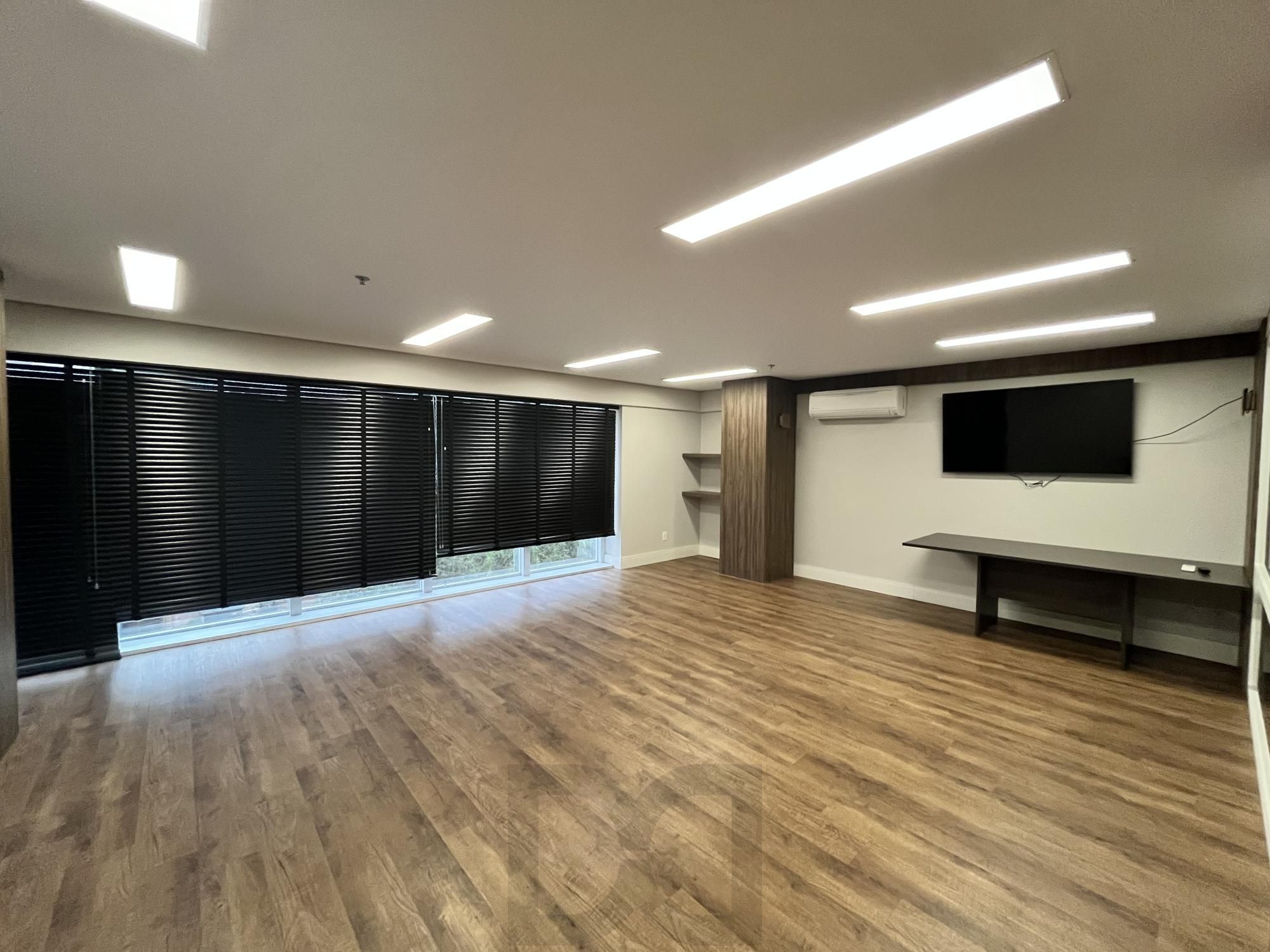 Sala de convenções