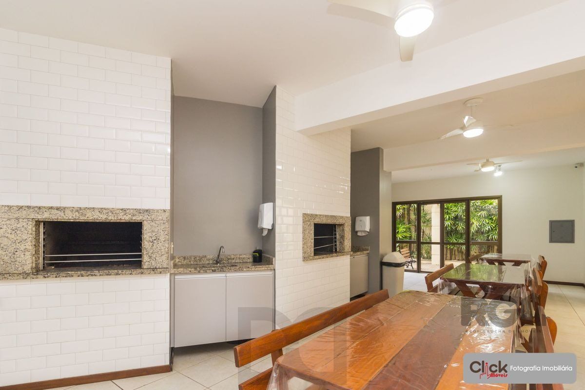 Apartamento para Venda - 87m², 3 dormitórios, sendo 1 suites, 1 vaga - Passo da Areia — foto 23