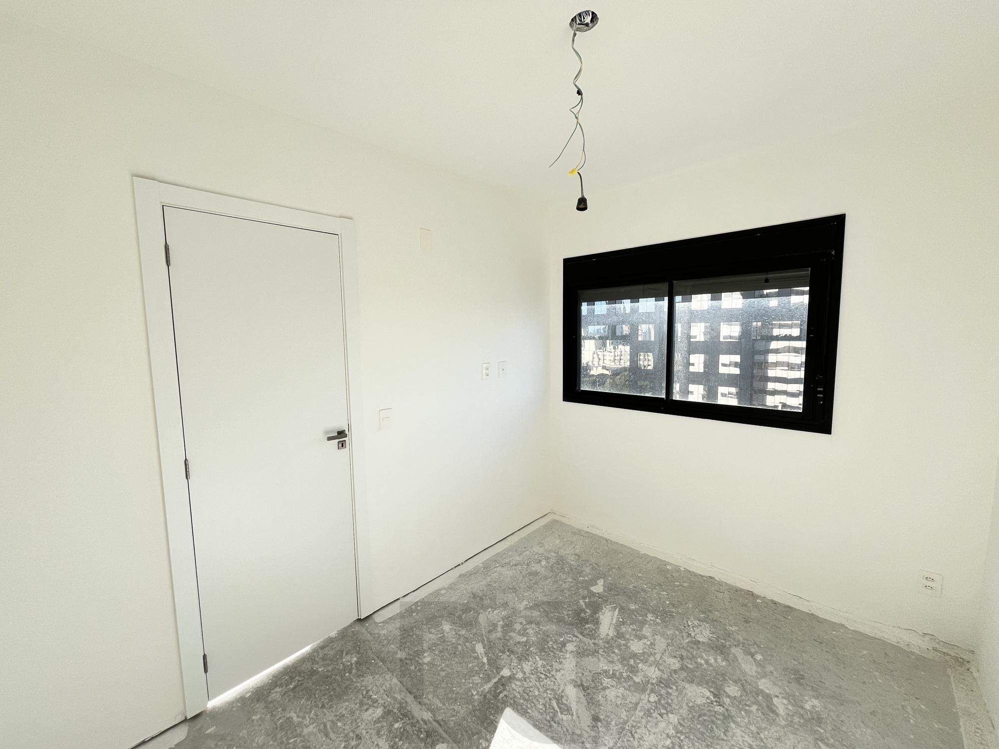 Apartamento de 1 quarto e 1 vaga de garagem no GO CARLOS GOMES — foto 36