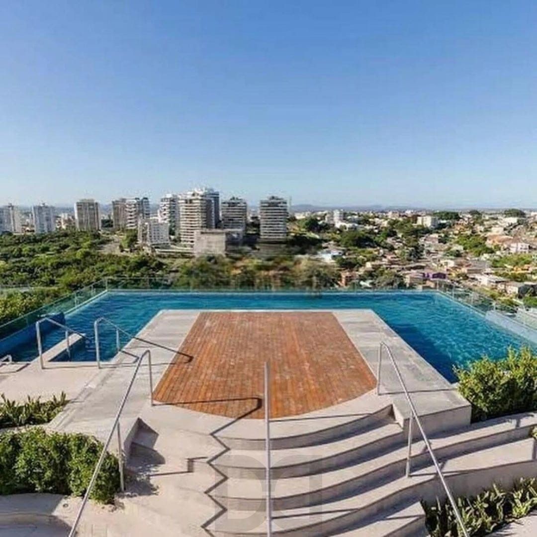 Apartamento de um quarto, suíte e uma vaga de garagem junto ao Iguatemi em POA — foto 14