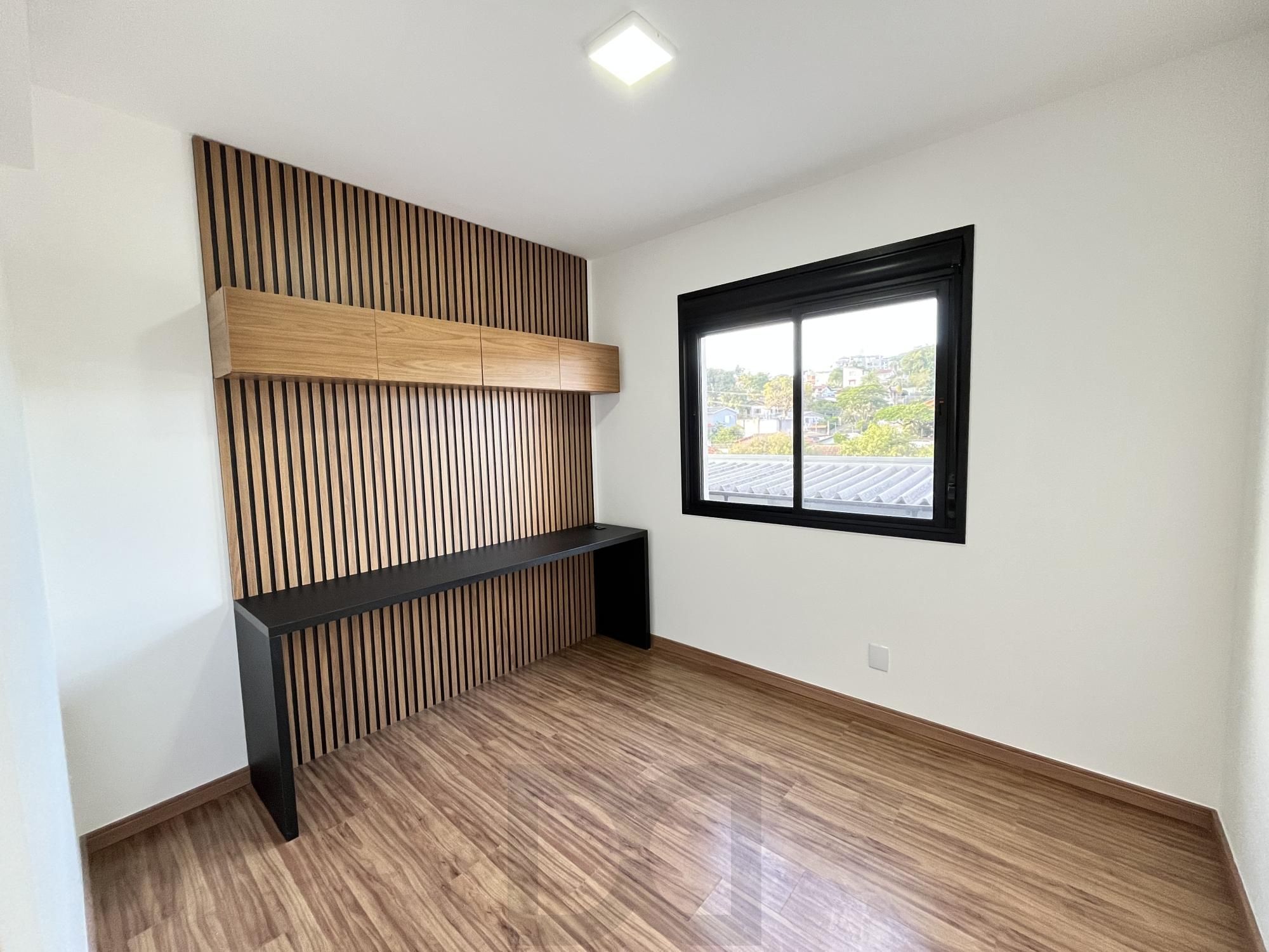 Apartamento de 2 quartos, suite e com uma vaga de garagem — foto 15
