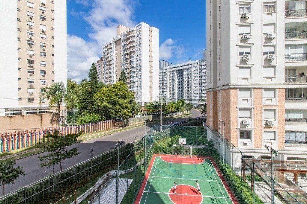 Apartamento para Venda - 82.5m², 3 dormitórios, sendo 1 suites, 1 vaga - Passo da Areia — foto 31