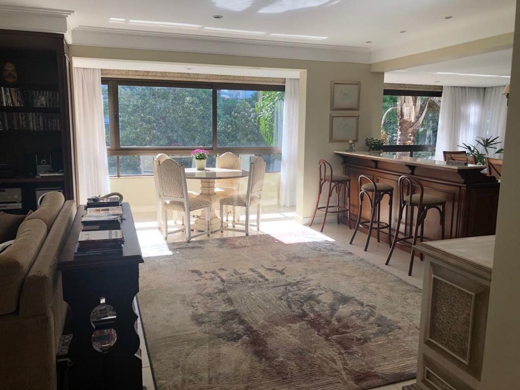 Apartamento para Venda - 229.05m², 3 dormitórios, sendo 3 suites, 4 vagas - Bela Vista — foto 8