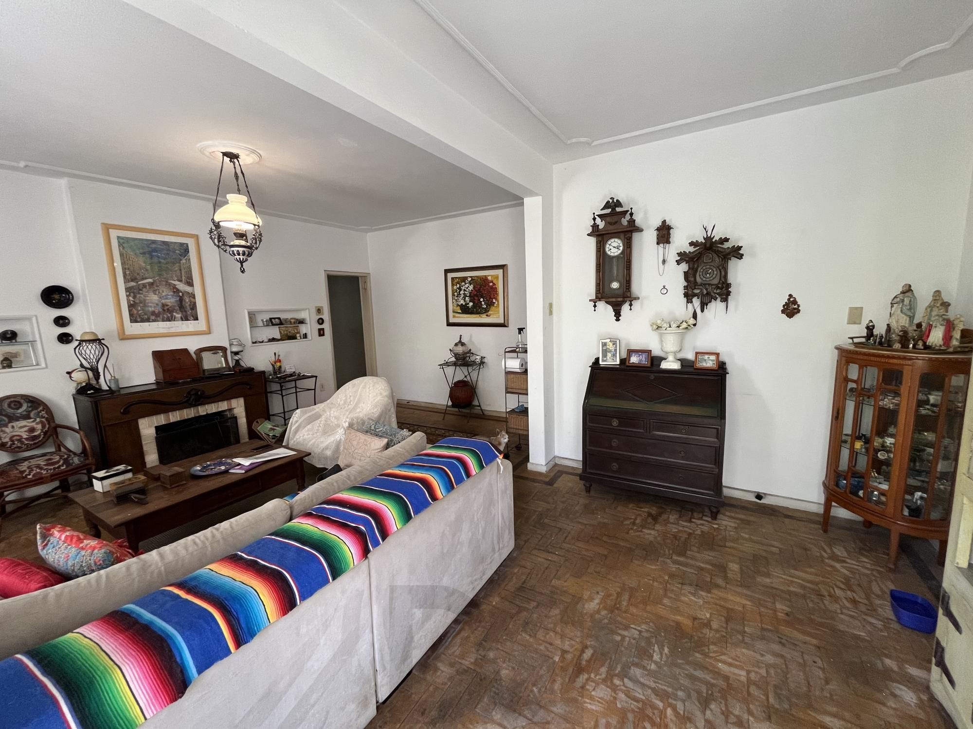 Apartamento de 3 quartos, 99,77m2 privativos e 1 vaga de garagem bairro São João — foto 35