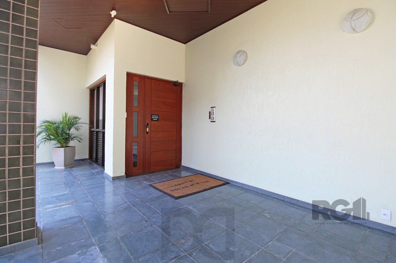 Apartamento de 3 dormitórios, suíte e 2 vagas de garagem no bairro Petrópolis em Porto Alegre — foto 30