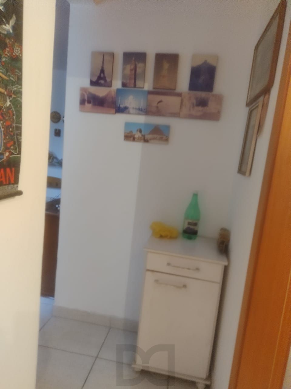 Apartamento 1 Dormitório com Vaga – Iluminação Natural e Excelente Acabamento — foto 8