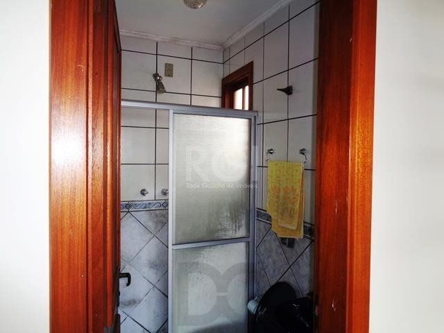 Cobertura para Venda - 64.09m², 1 dormitório, 1 vaga - Partenon — foto 11