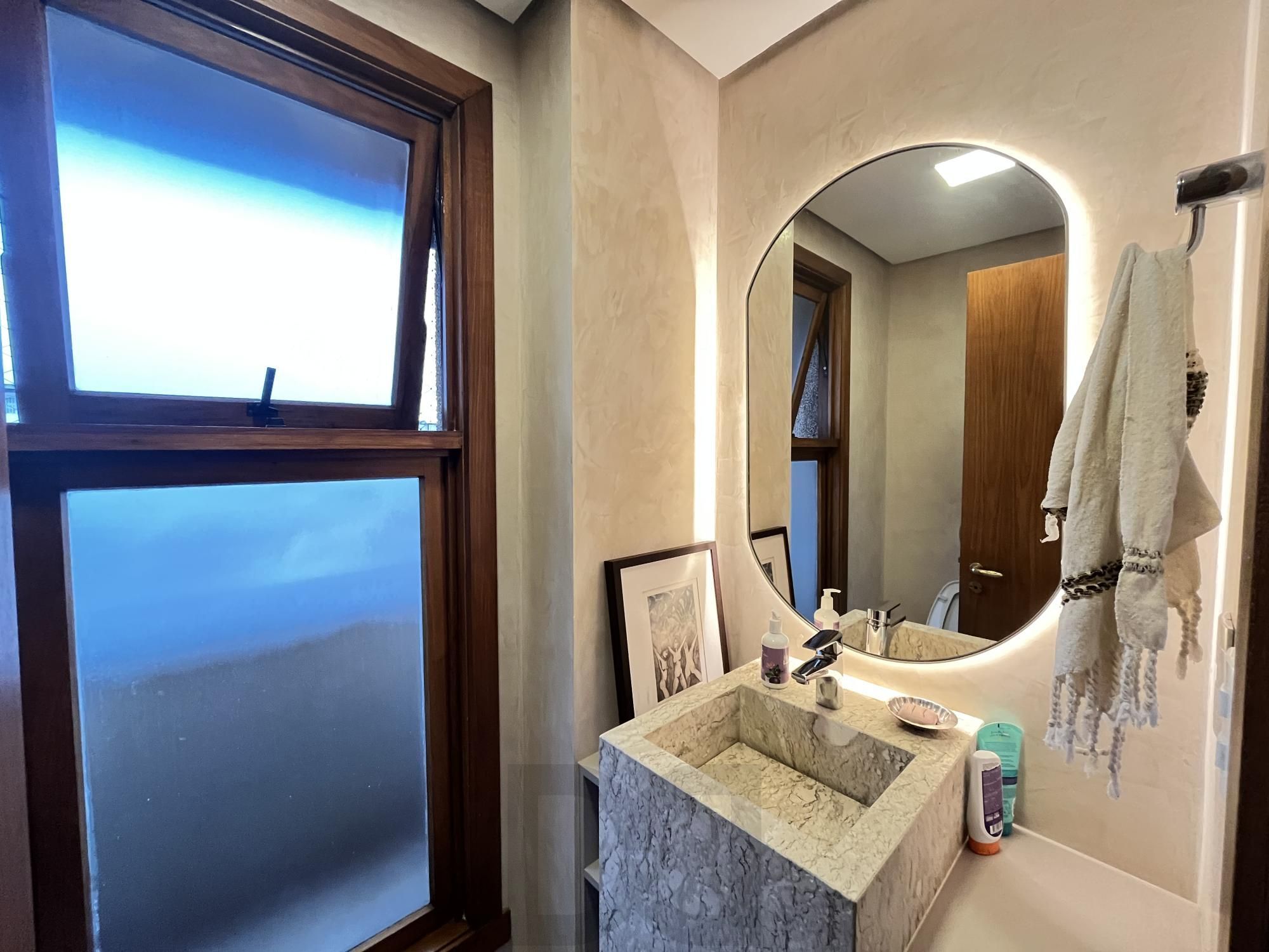 Apartamento de 3 quartos, 2 suítes, 1 americana e 2 vagas no bairro Farroupilha — foto 21