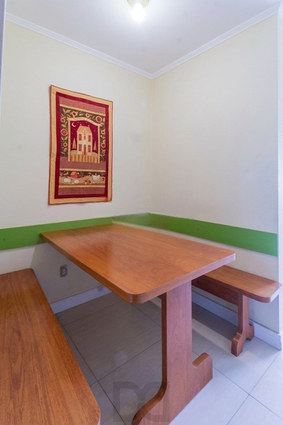 Apartamento de 2 quartos, 2 banheiros, elevador e garagem no bairro Higienópolis — foto 22