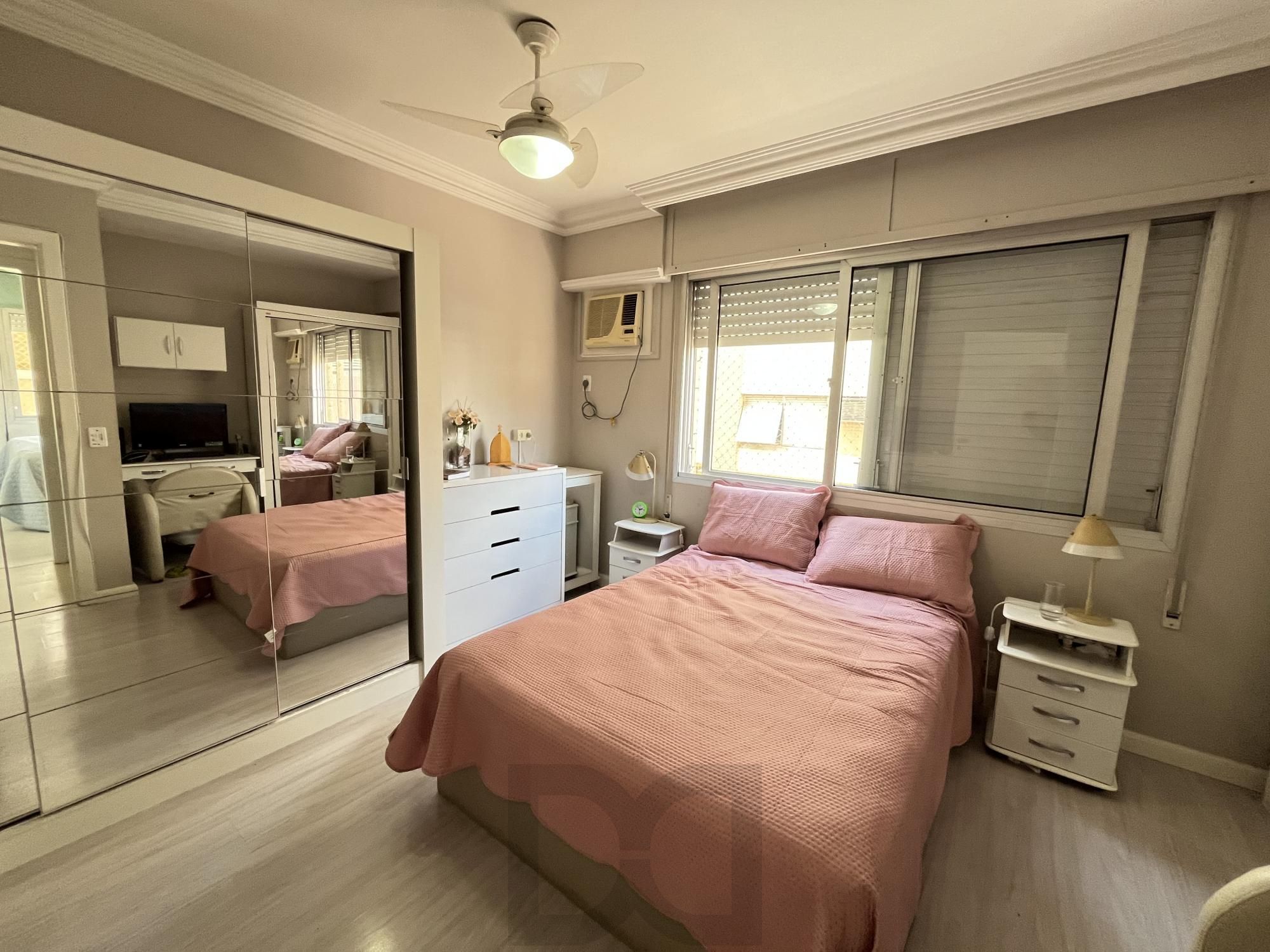 Apartamento de 3 quartos, suíte e 1 vaga de garagem no bairro Cristo Redentor — foto 18
