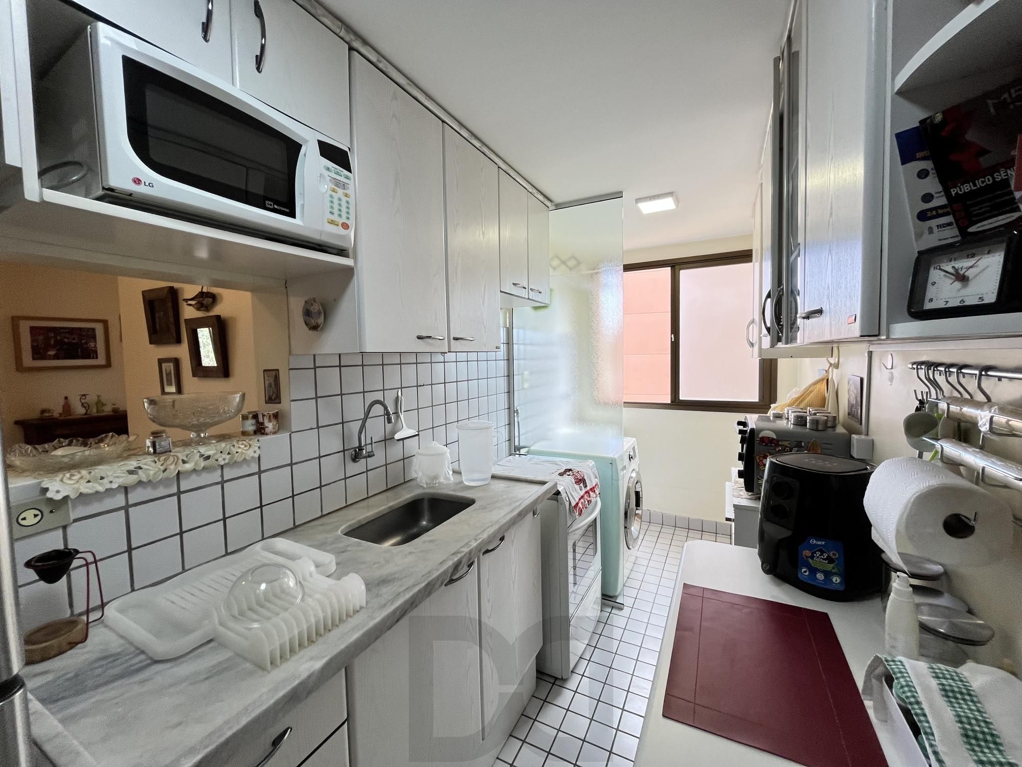 Apartamento de 2 quartos e 1 vaga de garagem no bairro Jardim Carvalho em POA/RS — foto 23