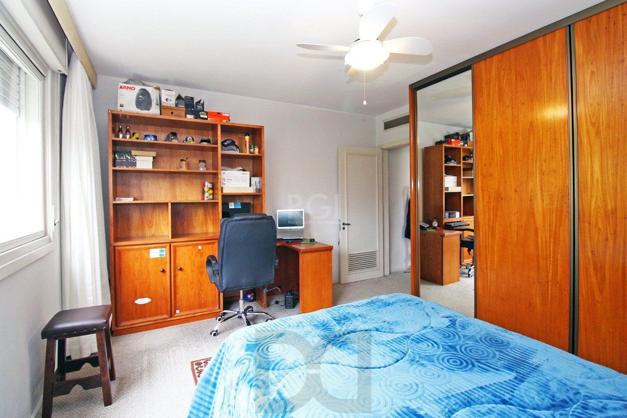 Apartamento para Venda - 245.75m², 3 dormitórios, sendo 1 suites, 2 vagas - Moinhos de Vento — foto 10