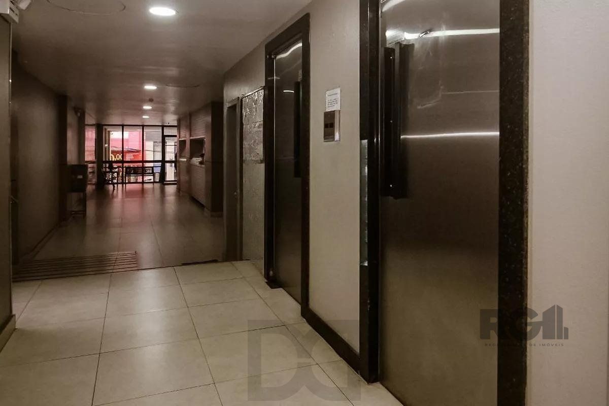 Apartamento para Venda - 32m², 1 dormitório, Centro Histórico — foto 13
