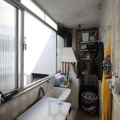 Apartamento de 2 quartos e 1 vaga garagem escriturada bairro Chácara das Pedras — foto 28