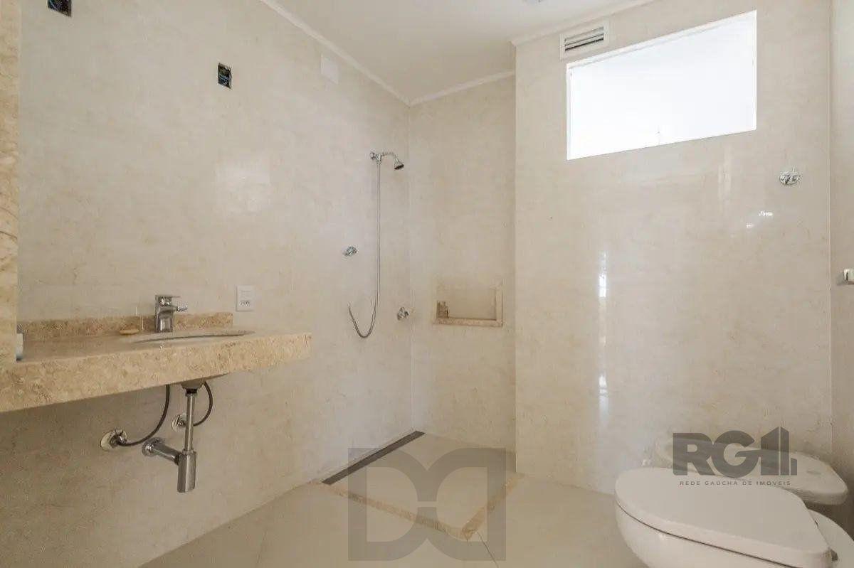 Apartamento 4 dormitorios vaga e elevador Centro Histórico Porto Alegre — foto 19