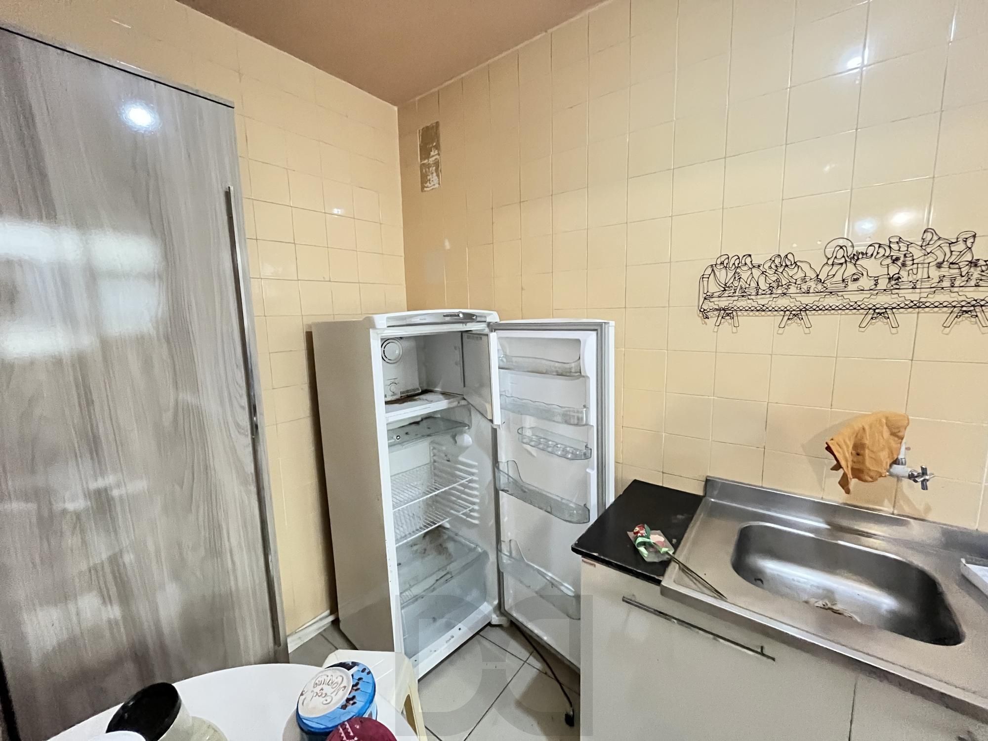 Apartamento 1 dormitório, na Barão do Triunfo. — foto 9
