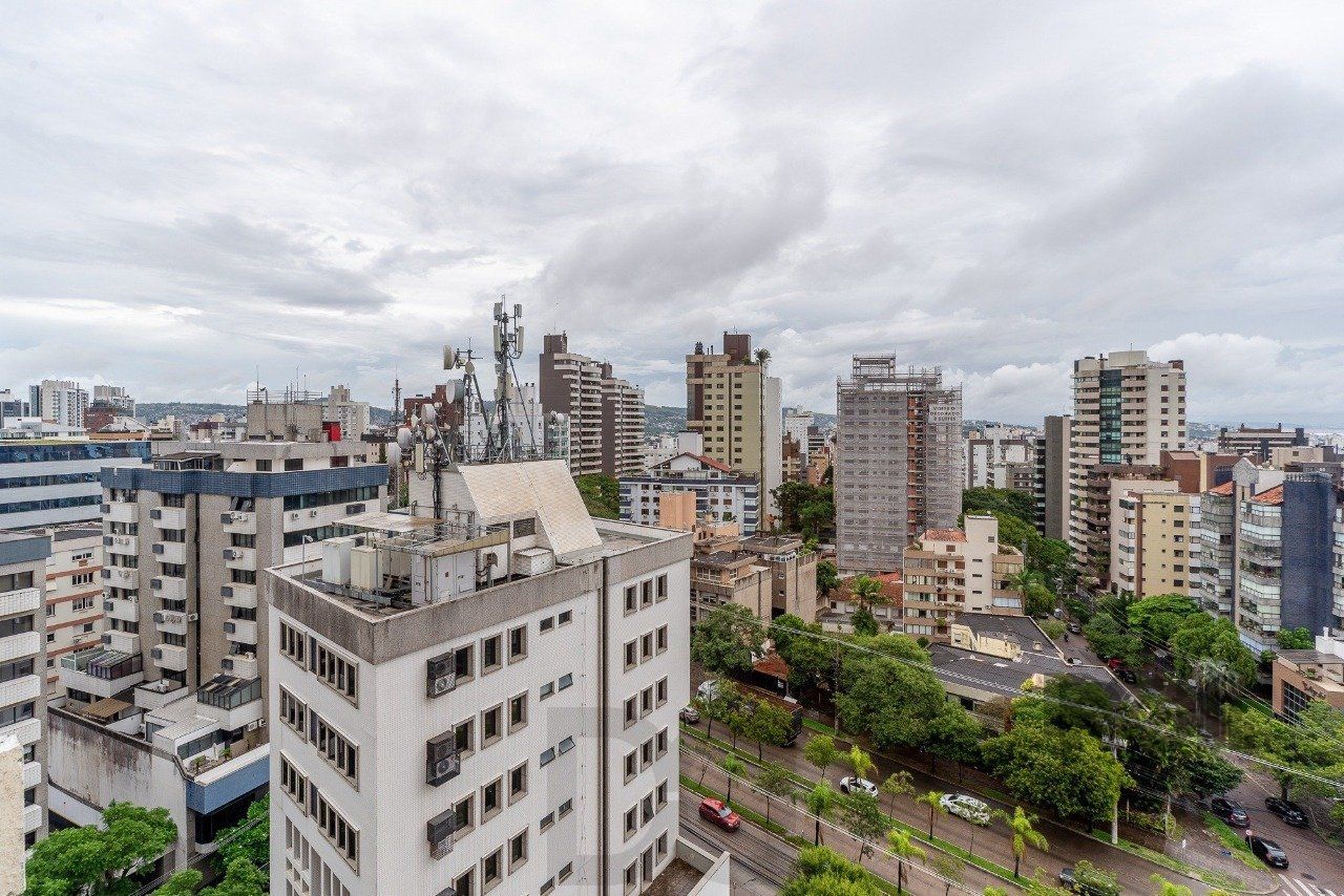 Apartamento 1 Dormitório Três Figueiras — foto 16