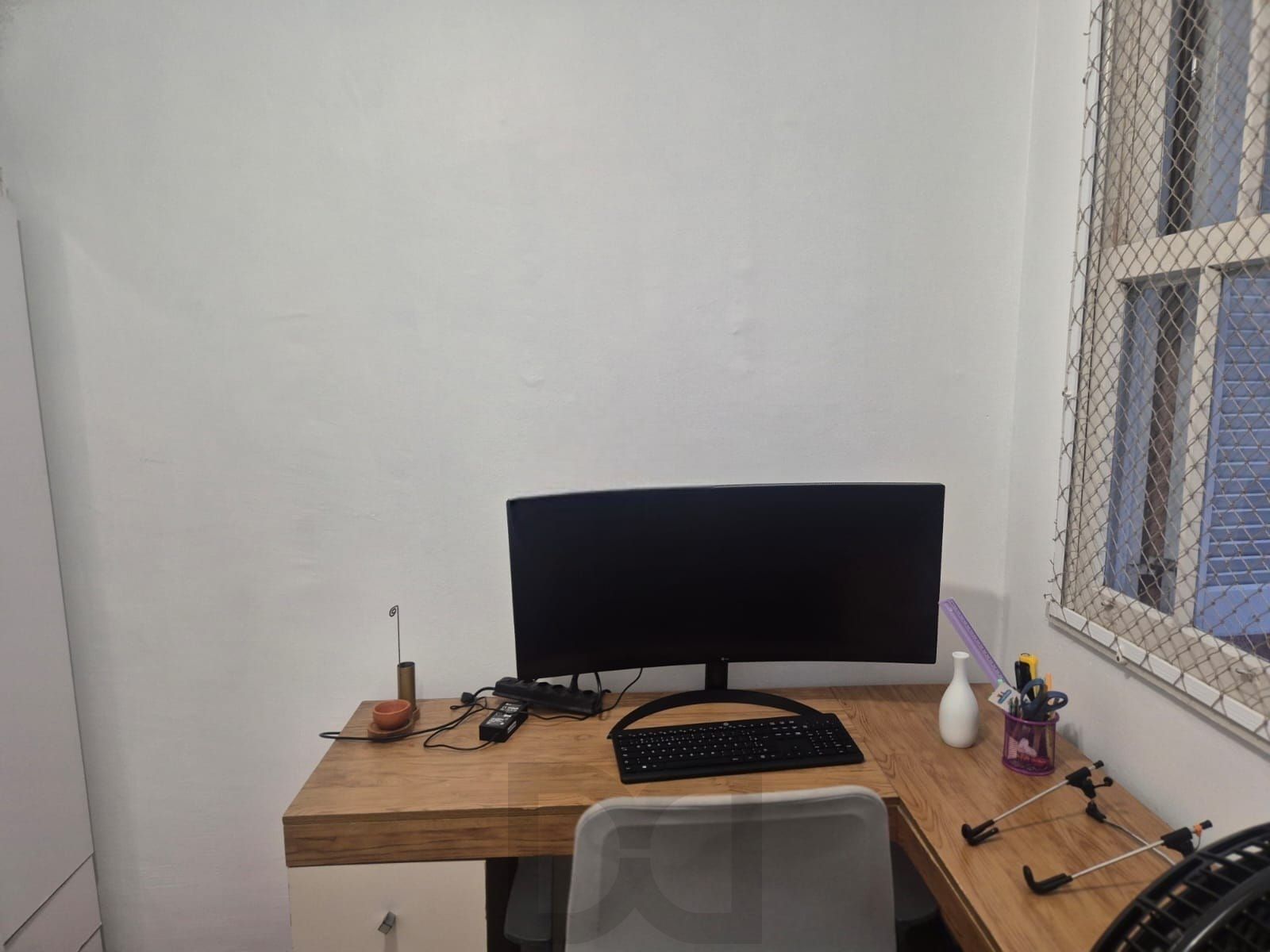 Apartamento Reformado de 2 Dormitórios à Venda Portaria 24 Horas Financiável — foto 12