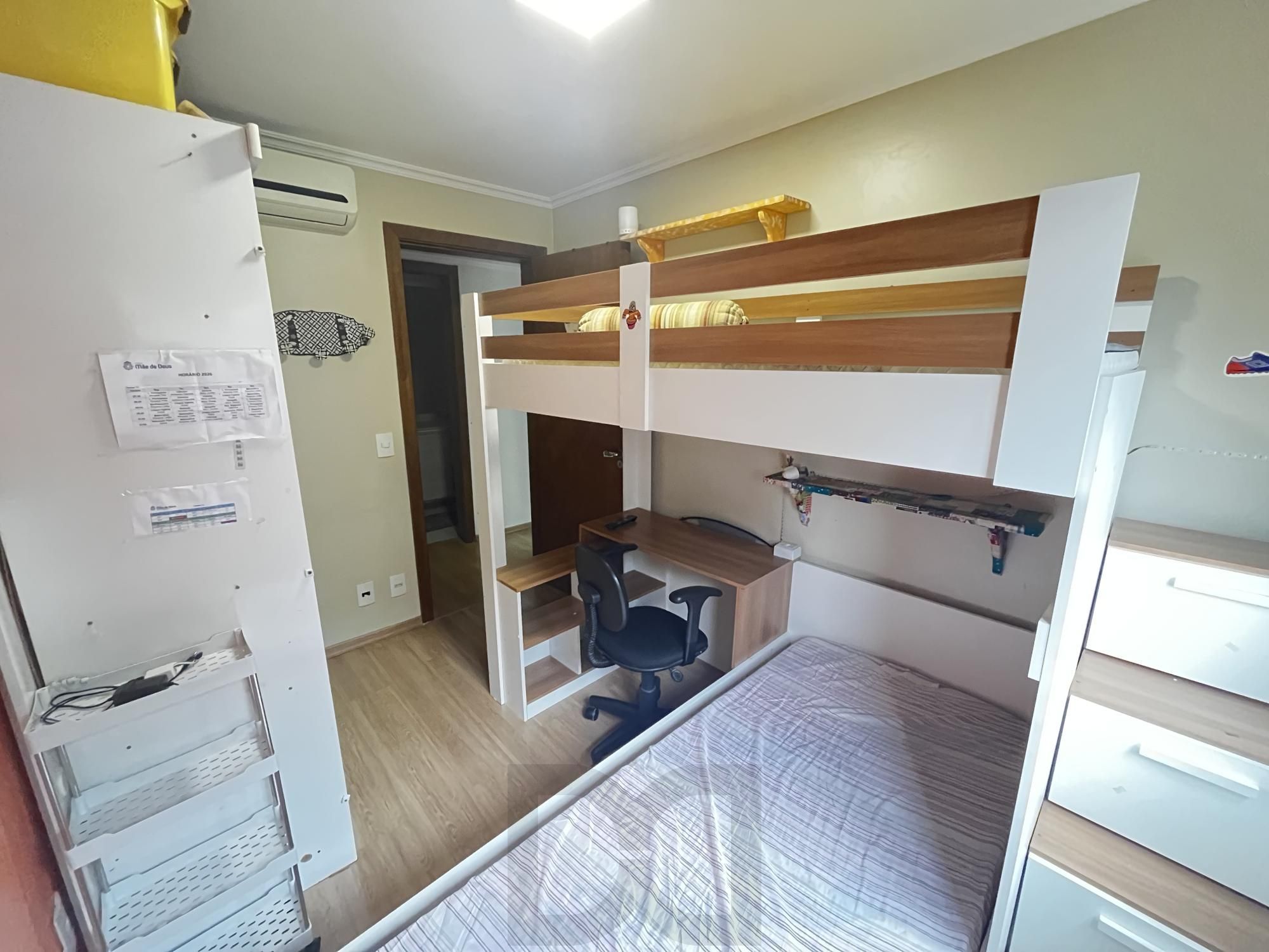 Apartamento de 3 quartos, suíte e 2 vagas de garagem no bairro Tristeza em POA — foto 15