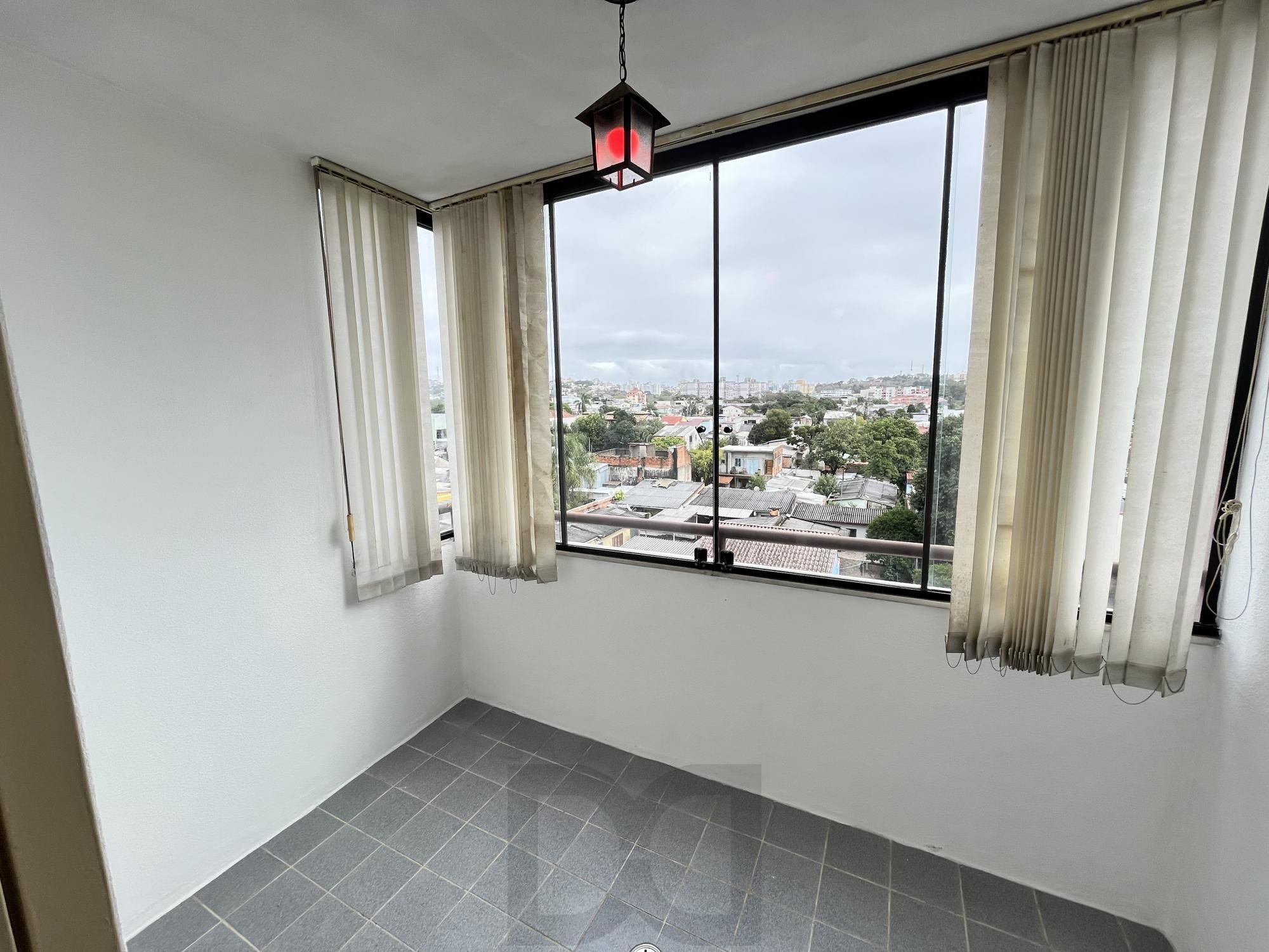 Apartamento de 2 quartos e 1 vaga de garagem escriturada no bairro Camaquã POA — foto 21