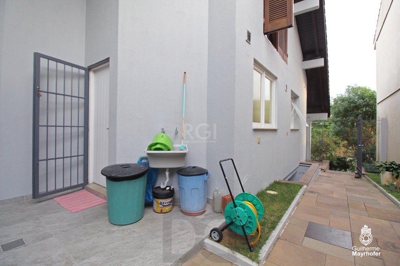 Casa para Venda - 650m², 4 dormitórios, sendo 3 suites, 4 vagas - Chácara das Pedras — foto 41
