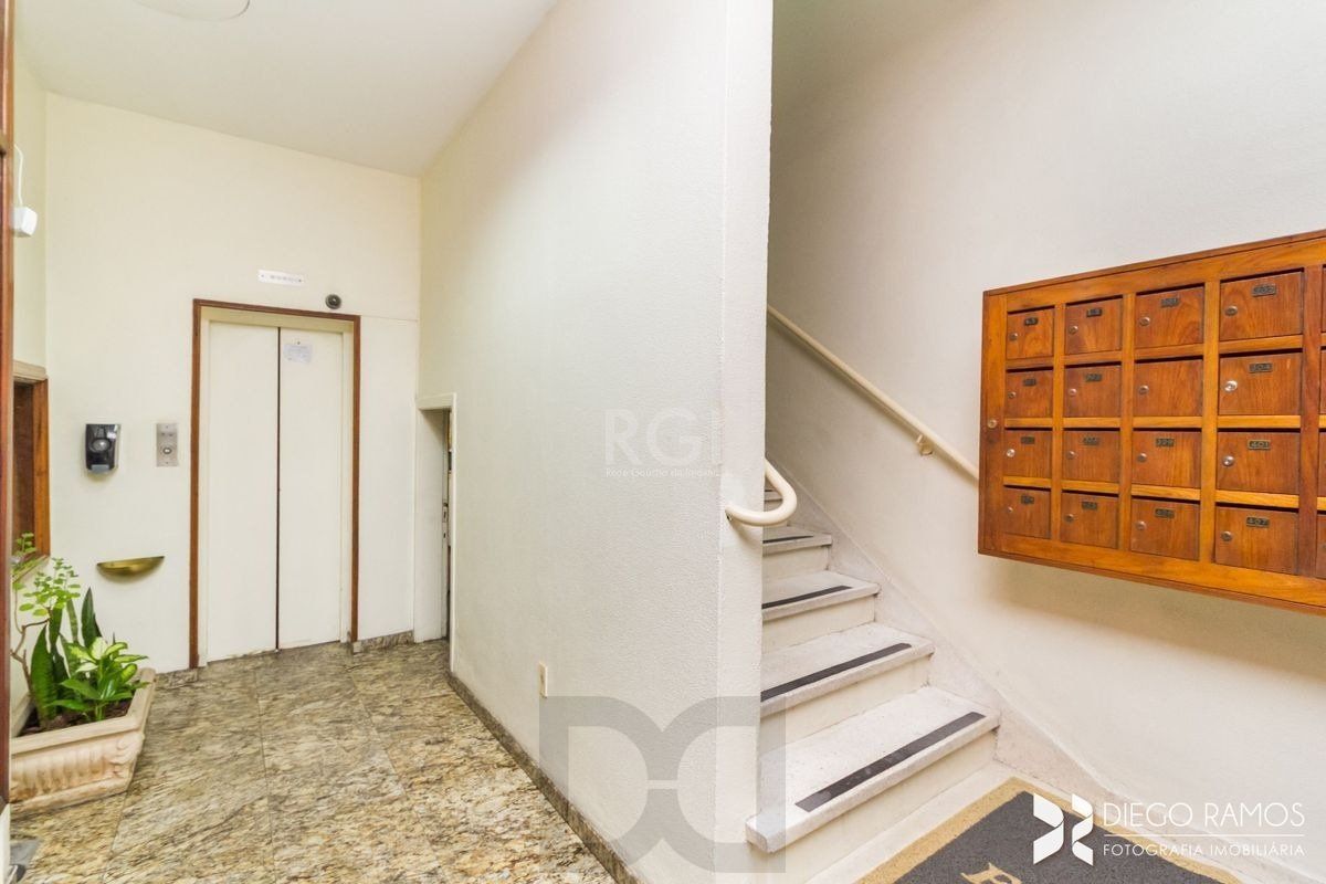 Conjunto/Sala para Venda - 96m², 0 dormitórios, Bom Fim — foto 13