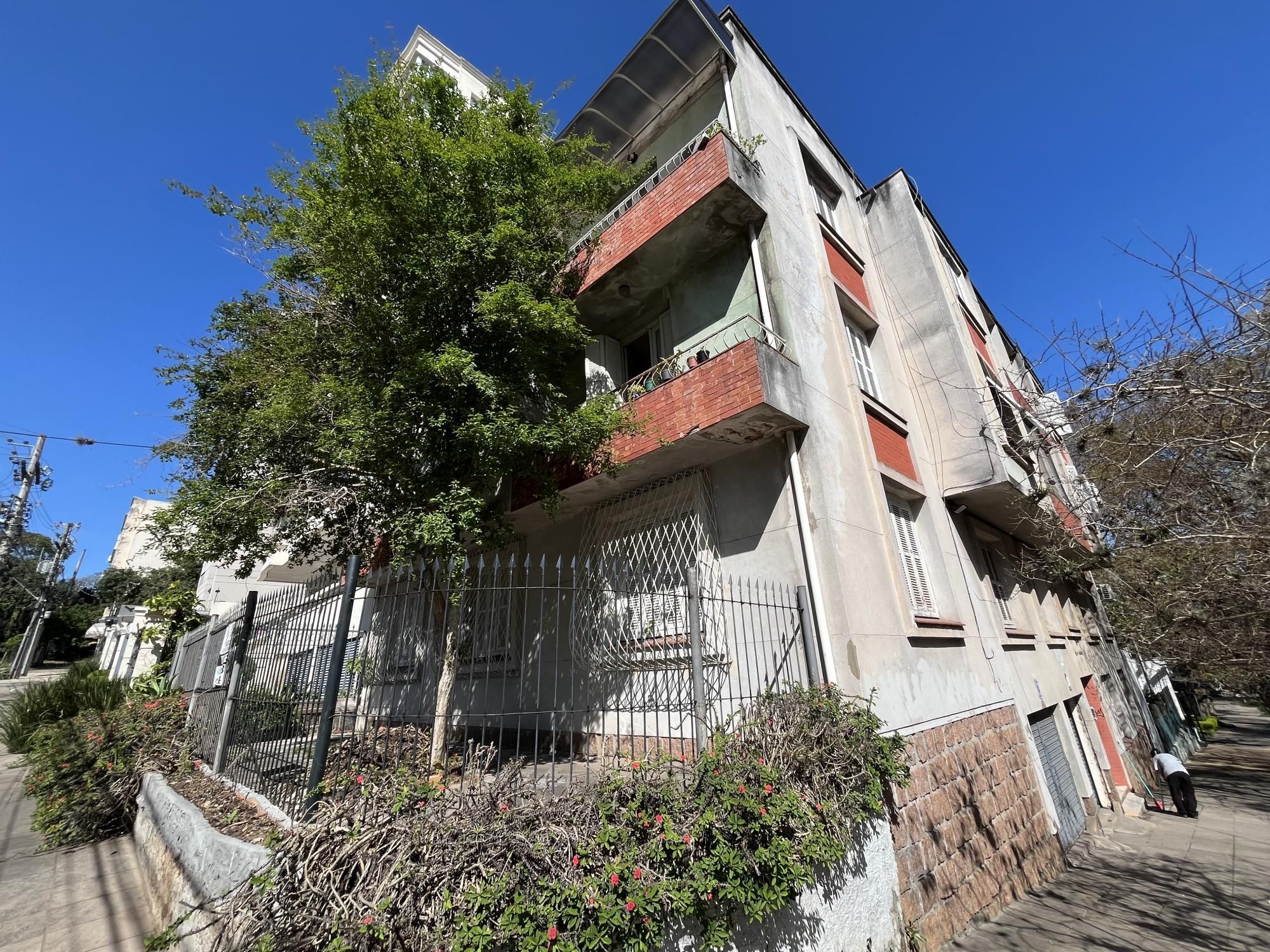 Apartamento de 3 quartos, 99,77m2 privativos e 1 vaga de garagem bairro São João — foto 15