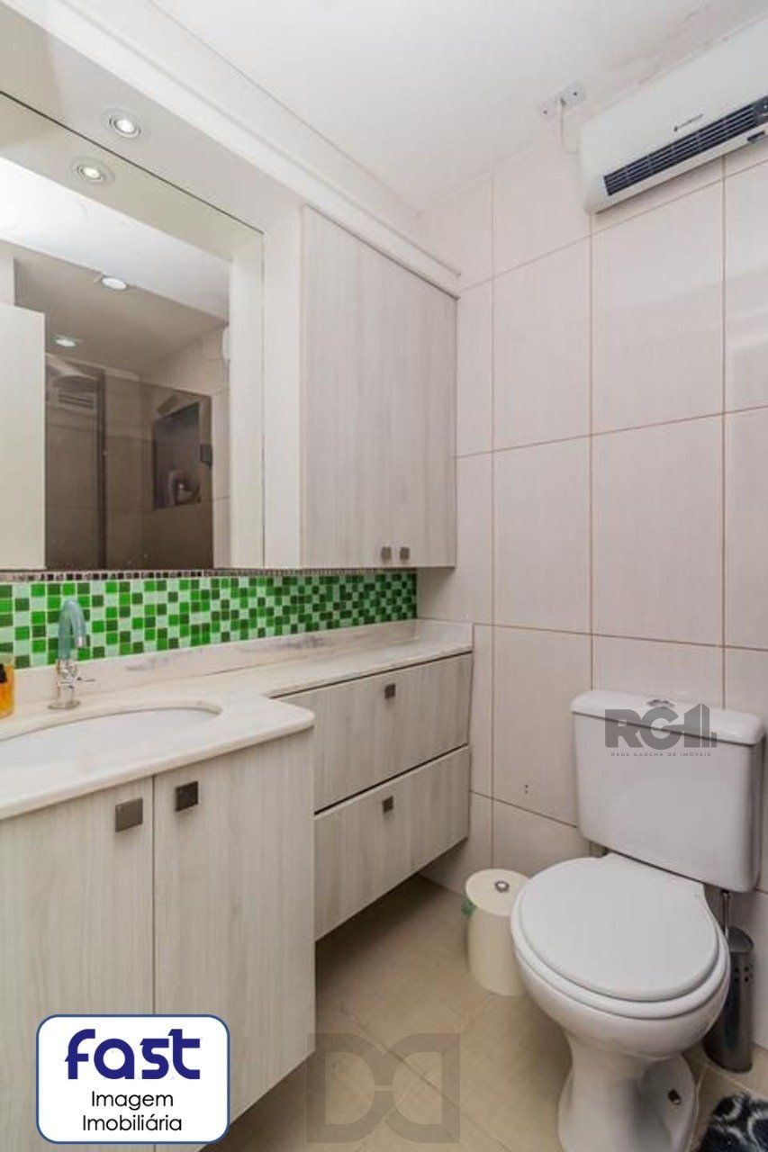 Apartamento para Venda - 65m², 3 dormitórios, 1 suite 1 vaga - Vila Ipiranga — foto 17
