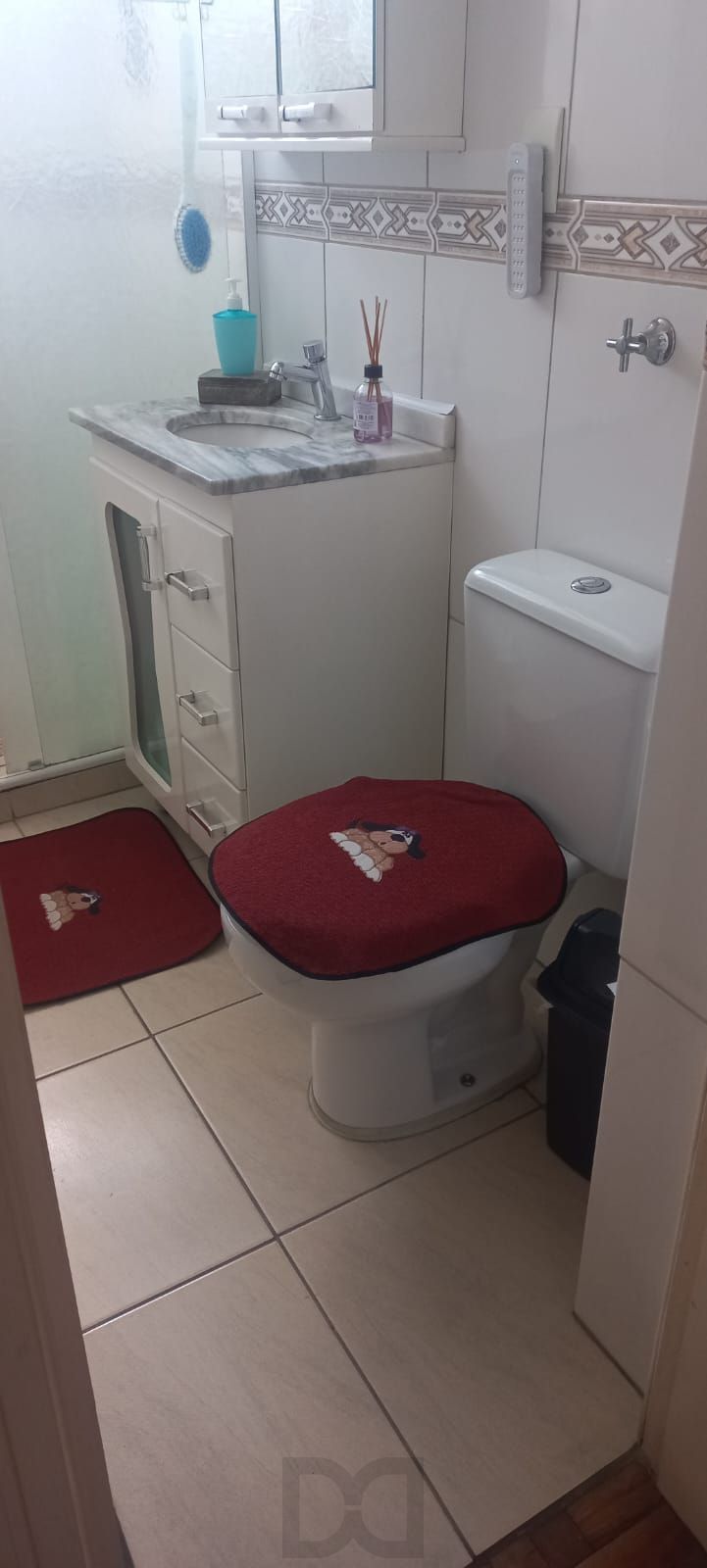 Apartamento 1 Dormitório no Bairro Santo Antônio – Excelente Localização — foto 4