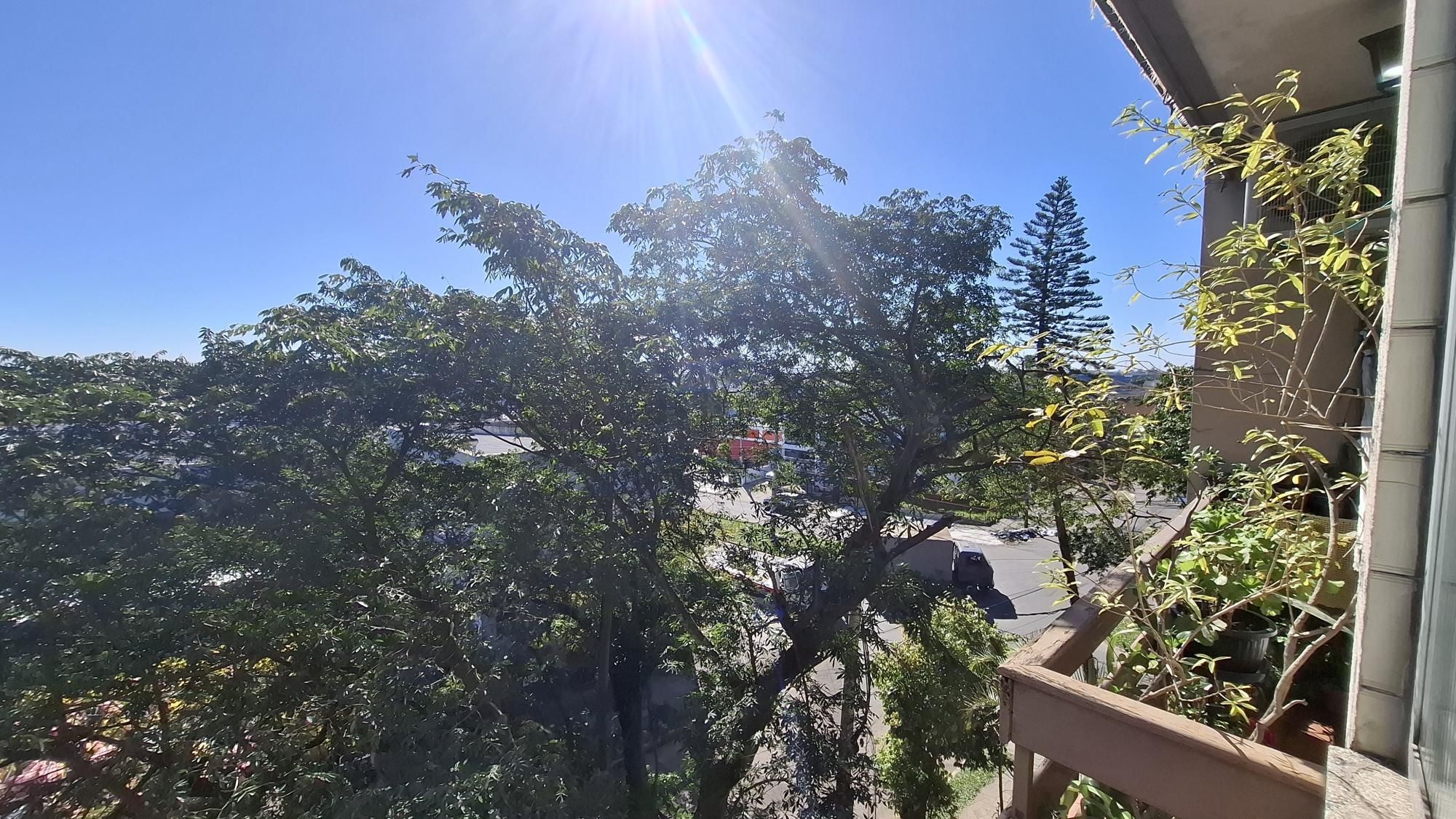 Apartamento 1 dormitório sala 2 ambientes garagem fechada ensolarado com vista — foto 22