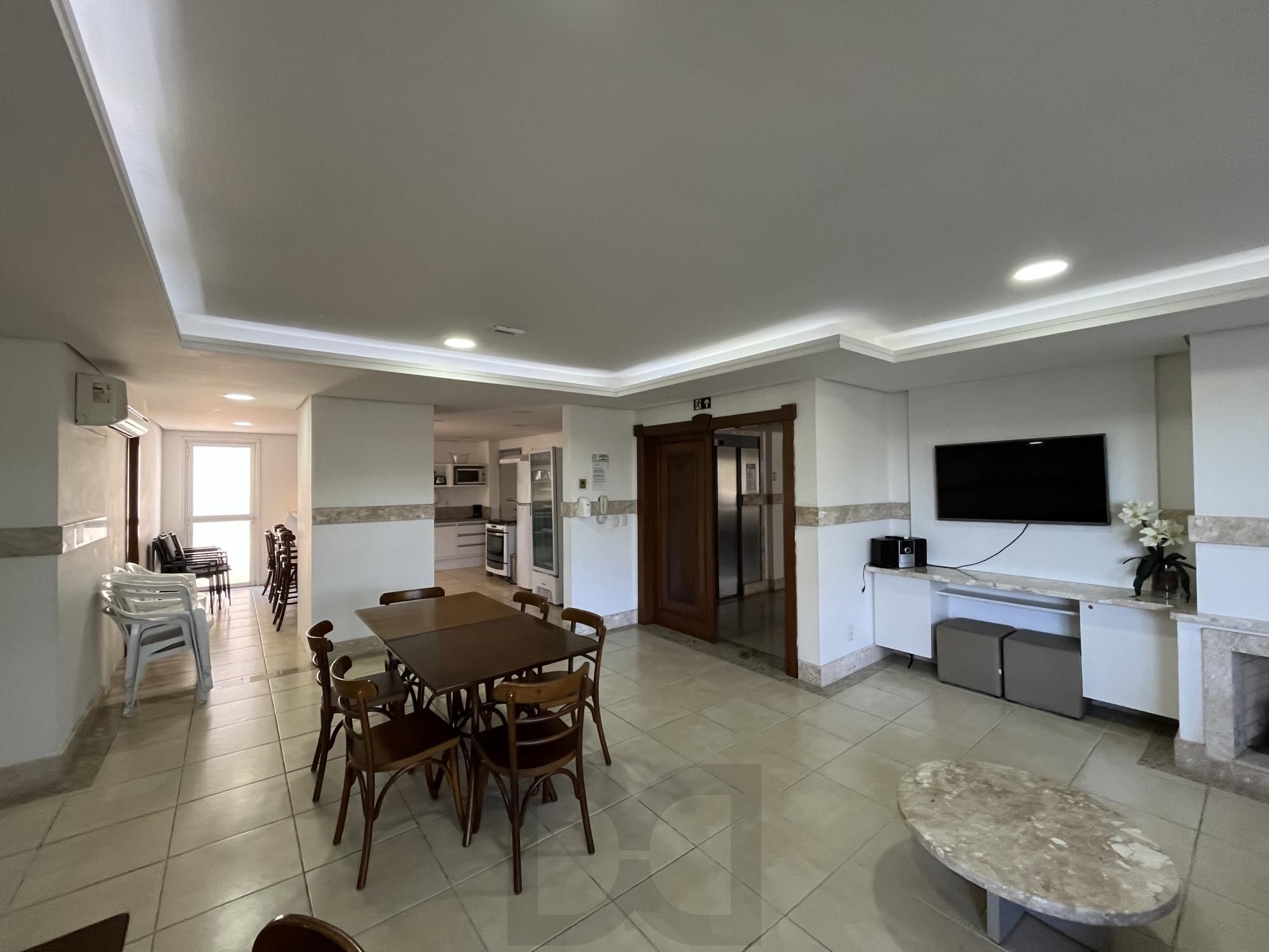 Apartamento de 3 quartos, suíte e 2 vagas de garagem no bairro Higienópolis POA — foto 35