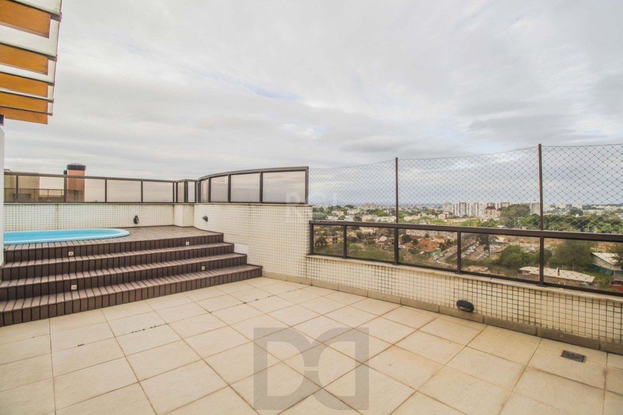 Cobertura Venda - 100m², 3 dormitórios, sendo 1 suite, 2 vagas - Jardim Lindóia — foto 27