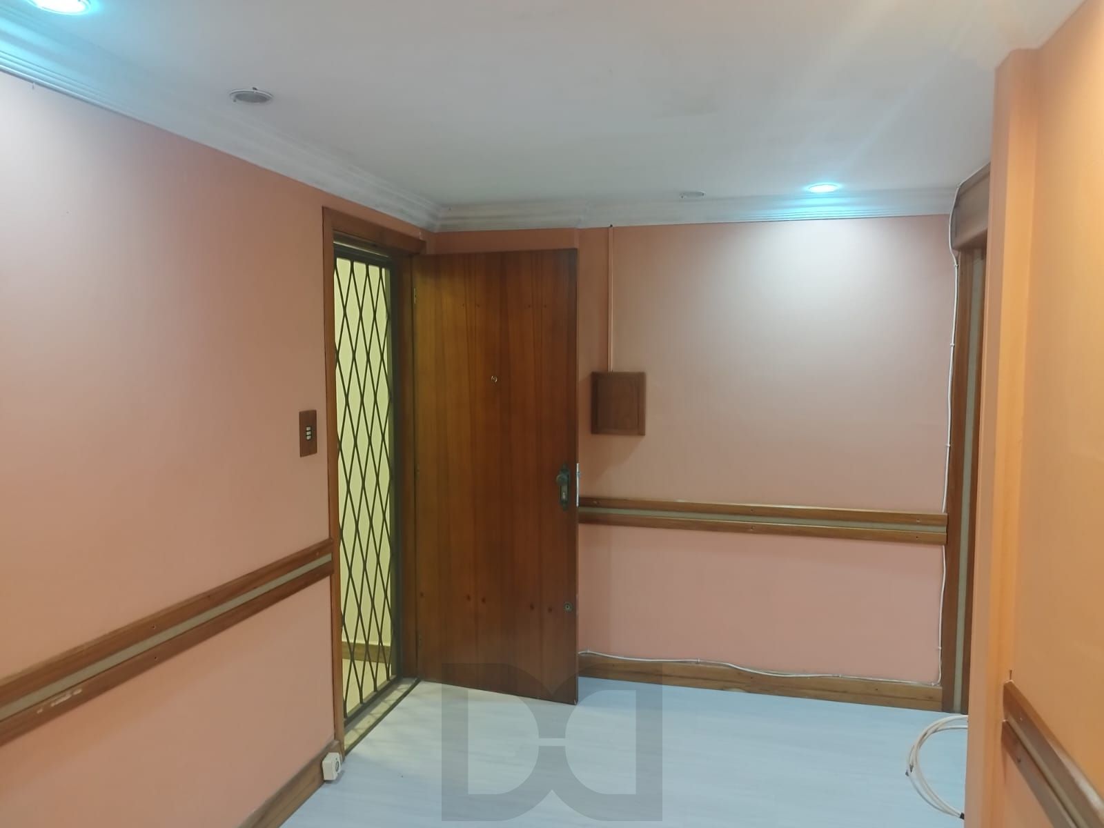 Apartamento de 3 quartos e 1 vaga de garagem no centro de POA — foto 4