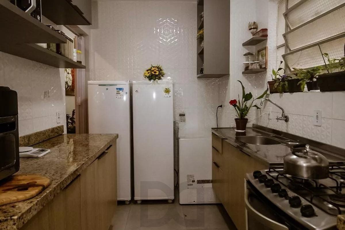 Apartamento para Venda - 32m², 1 dormitório, Centro Histórico — foto 12