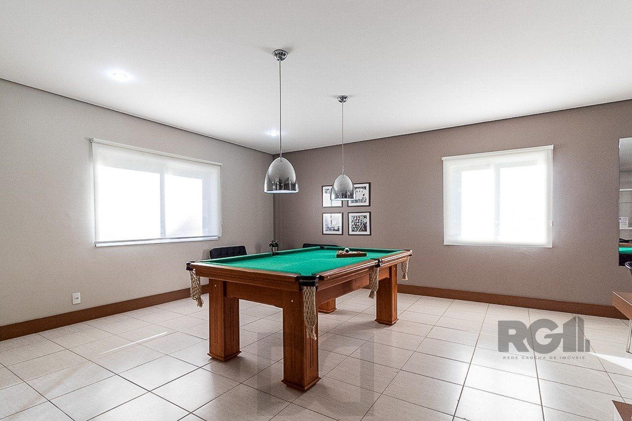 Apartamento de 3 quartos, suite e 2 vagas de garagem no bairro Jardim Carvalho — foto 45