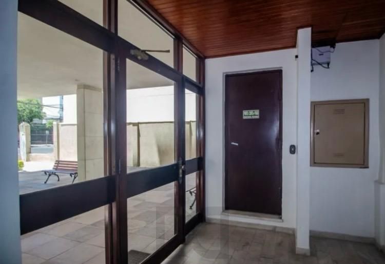 Apartamento de 2 quartos com opção de estacionamento locado no prédio — foto 5